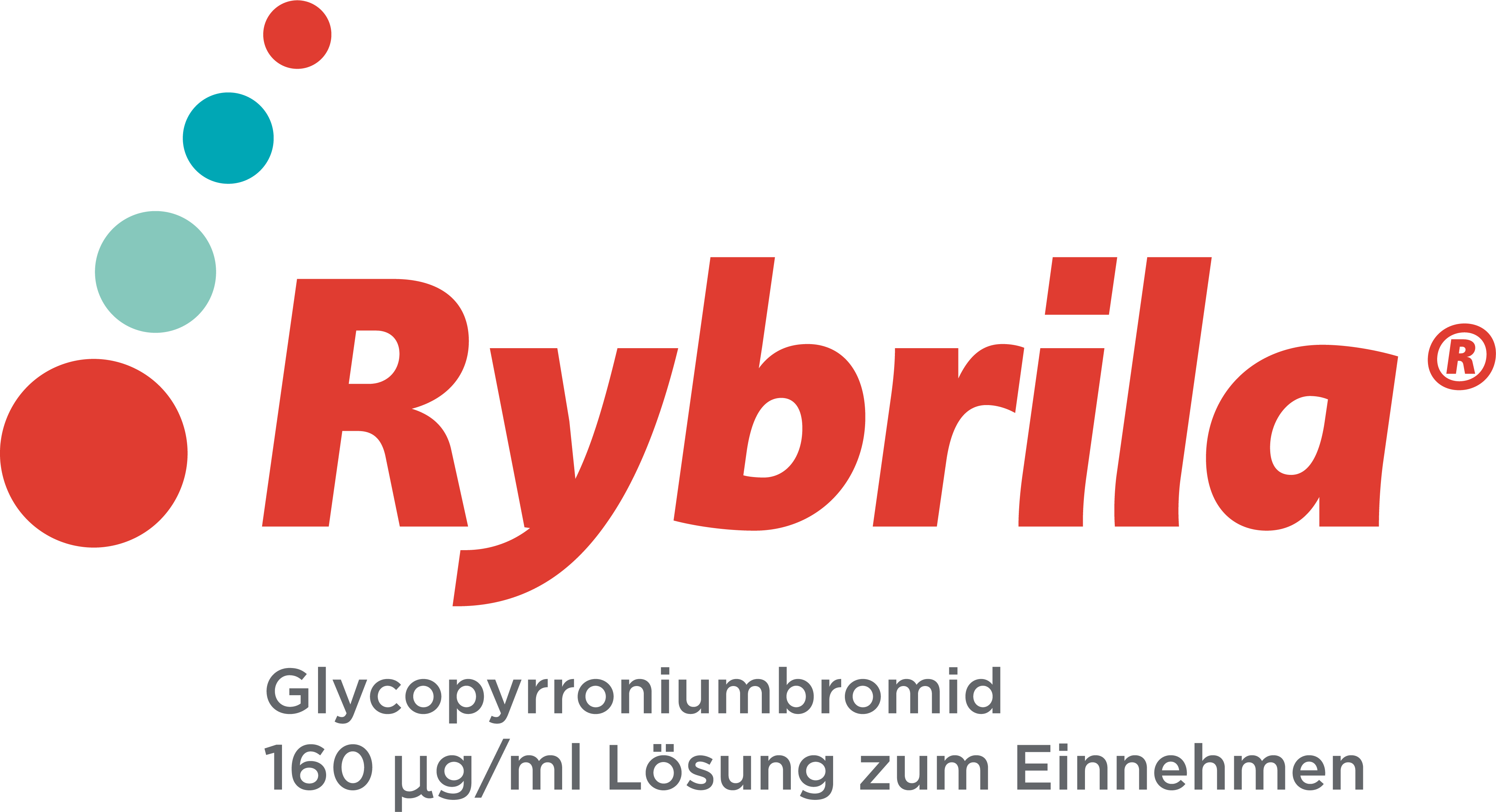 Rybrila